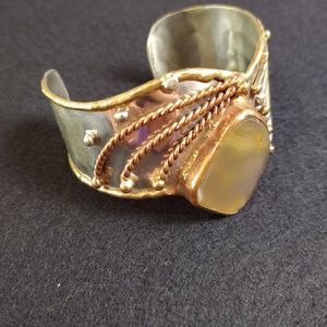 😄 3 for $13 Cuff bracelet